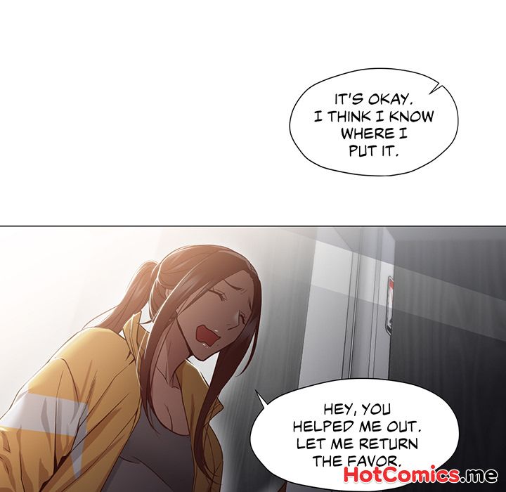 Man Up, Girl! - episode 15 - 8