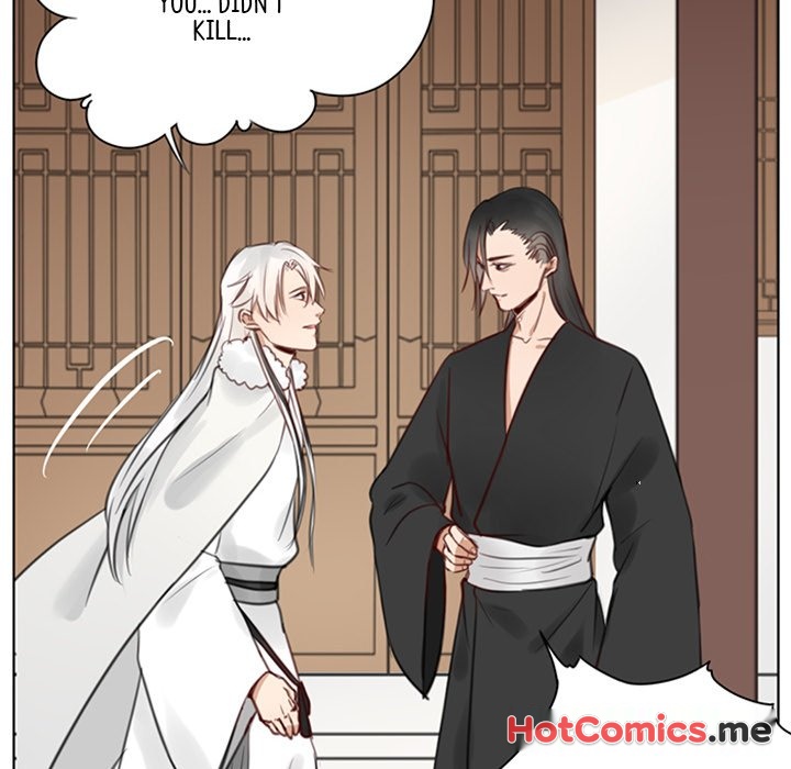 Odis and Moa's Underworld Diary - episode 57 - 36