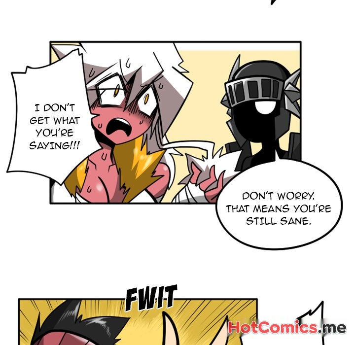 Maki and Friends - episode 56 - 32