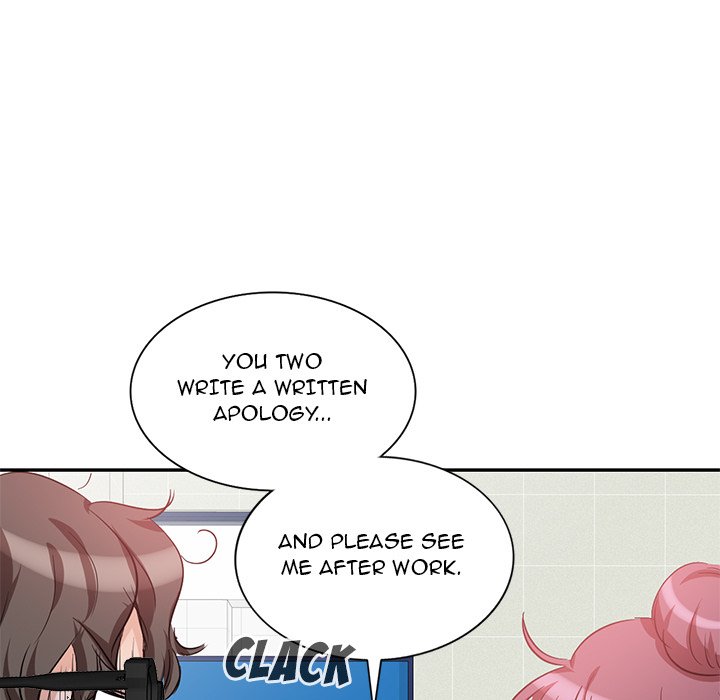 My Worst Lover - episode 5 - 120
