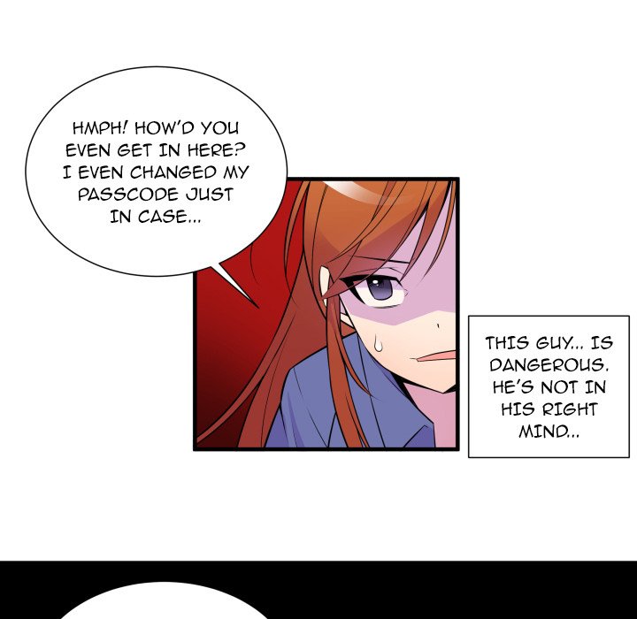 EAT ME! - episode 7 - 44