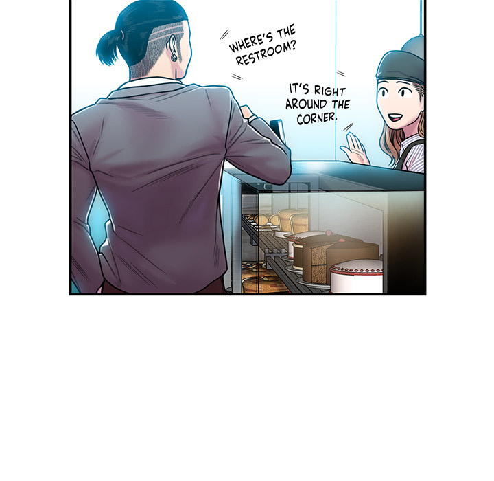 Sleeping With the Ghost - episode 12 - 73