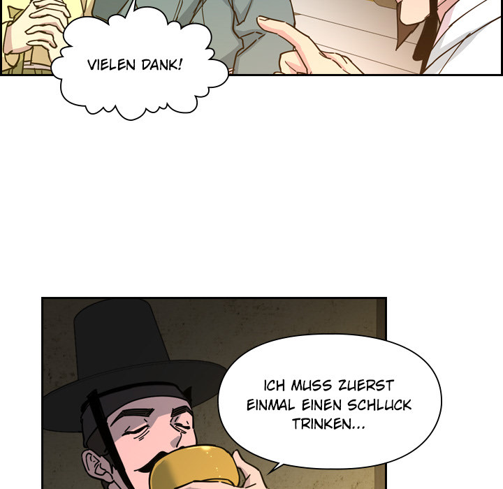 Die Prinzessin und ihre Leibwächter - episode 48 - 18