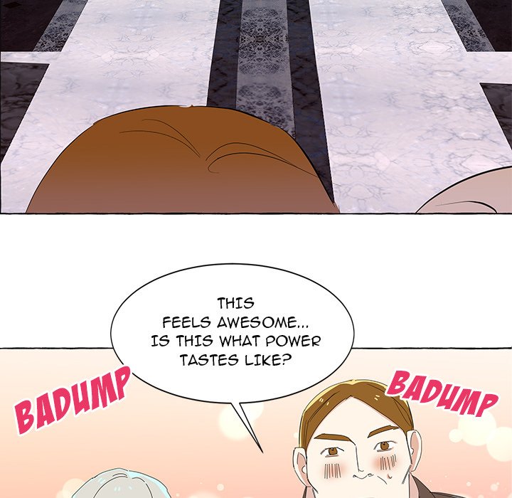New Life, New Me - episode 21 - 32