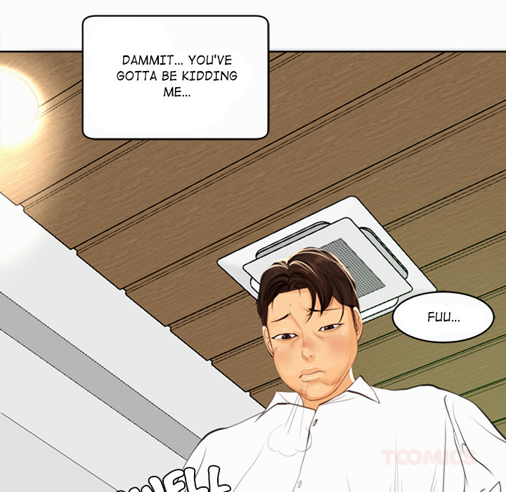 Old Life Behind - episode 2 - 119