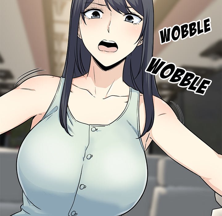 Excuse Me, This is my Room - episode 28 - 88