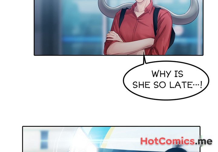 Lady Garden - episode 10 - 1