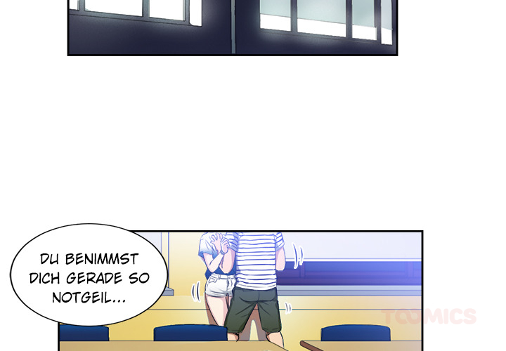 Yuris Nebenjob - episode 25 - 1
