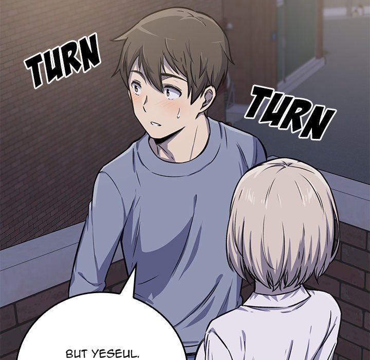 Excuse Me, This is my Room - episode 18 - 9