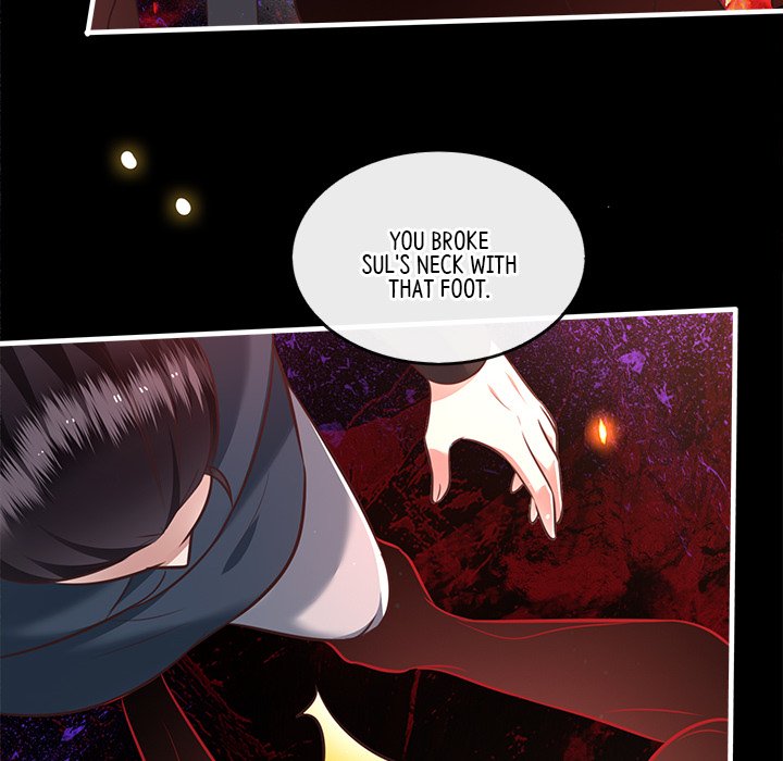 The Queen of Hell - episode 29 - 149