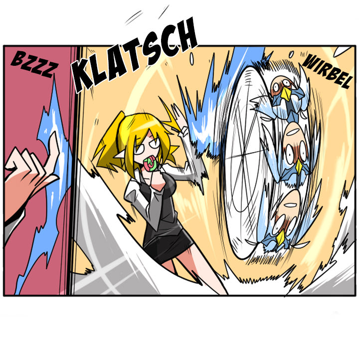 Das Wohnheim aus einer anderen Welt - episode 21 - 19