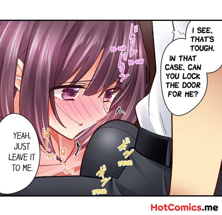 Our Kinky Newlywed Life - episode 83 - 30