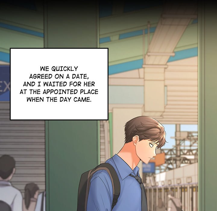 Office Romance is a No-No - episode 1 - 55