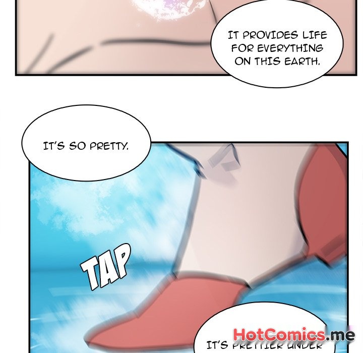 The Tiger, The Sun and The Moon - episode 16 - 25