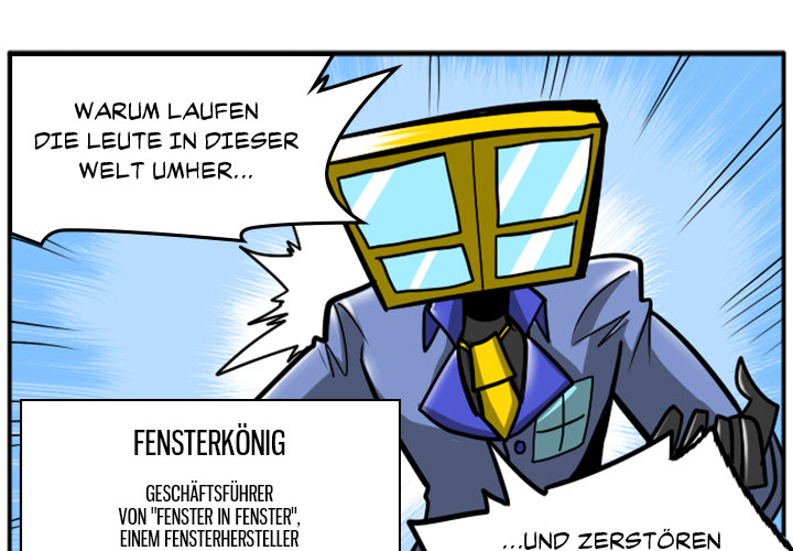 Das Wohnheim aus einer anderen Welt - episode 61 - 1