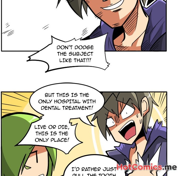Maki and Friends - episode 16 - 4