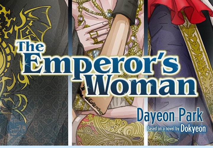The Emperor's Woman - episode 94 - 1