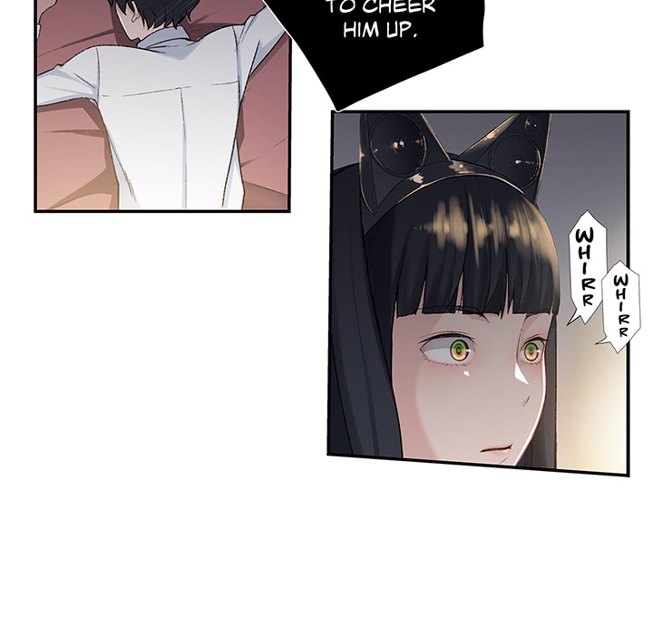 Teach Me How to Please You - episode 1 - 13