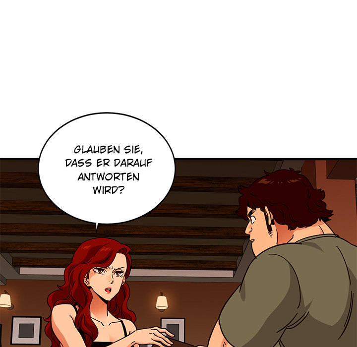 Wer hat Angst vor Mister H? - episode 44 - 46