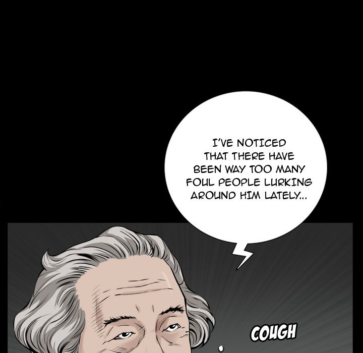 The Birthday Present - episode 2 - 22