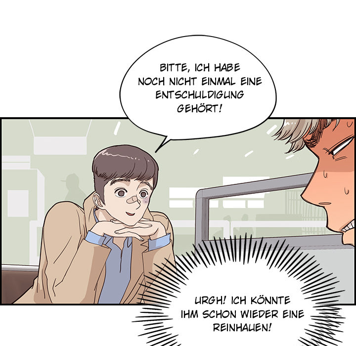 Der Hahn im Korb - episode 37 - 44