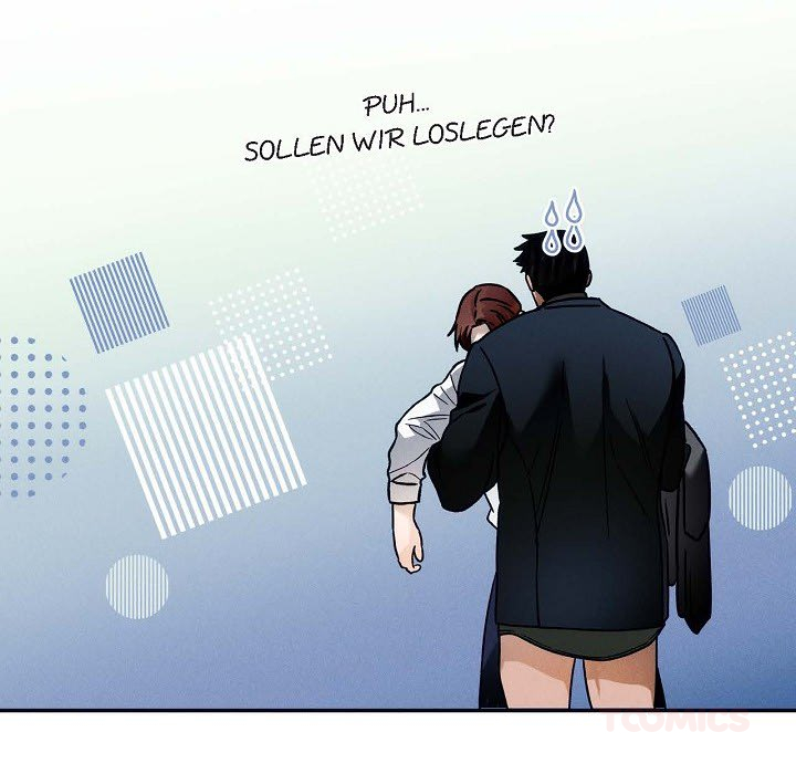 Harte Liebe - episode 113 - 91
