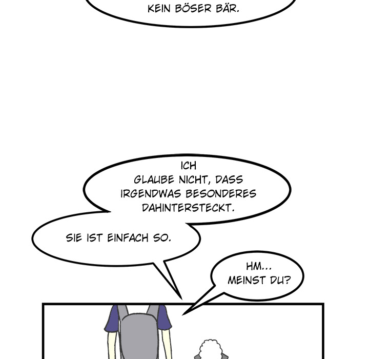 Mitschüler fressen verboten - episode 33 - 26