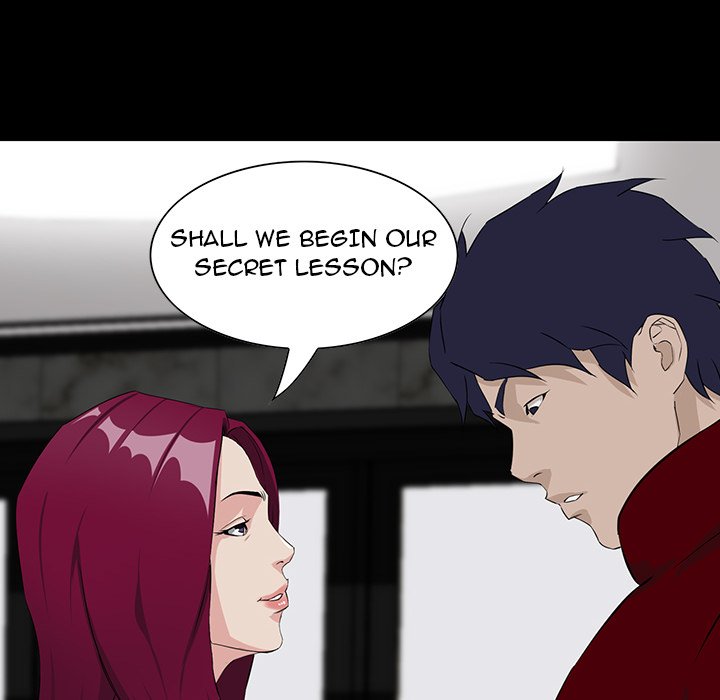 The Inheritance - episode 4 - 143