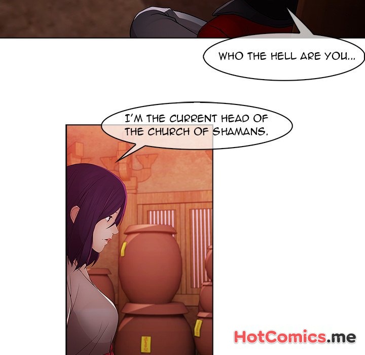 The Butterfly Dream - episode 14 - 33