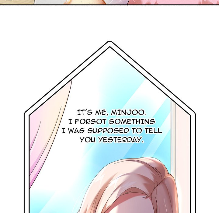 Born with a Surprise - episode 5 - 121