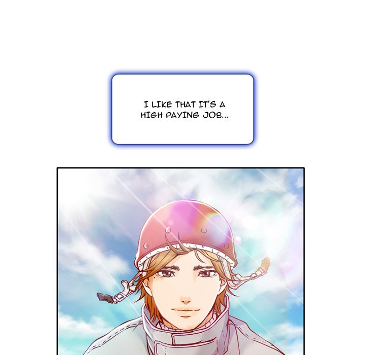 My Love Natsumi - episode 1 - 11