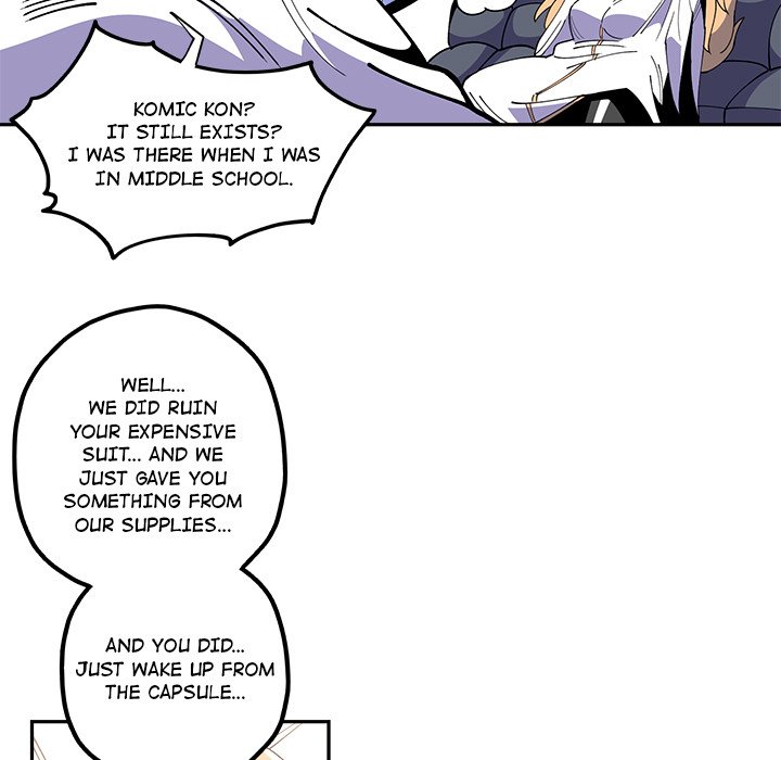 Iron Mech Bride - episode 20 - 4