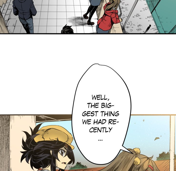 Knight of Rakshasa - episode 37 - 58