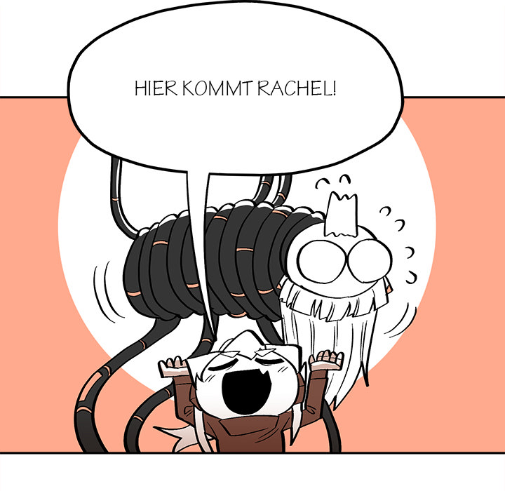 Robogattin - episode 46 - 68