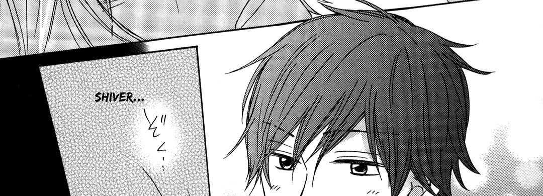 37°C SPIRITS - episode 9 - 33