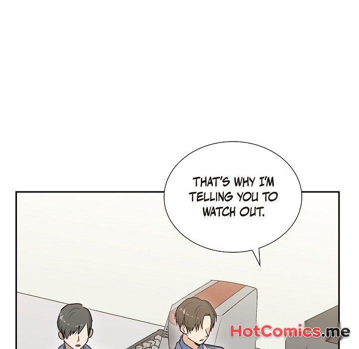 Lovers, Cats, and the Killer - episode 15 - 38