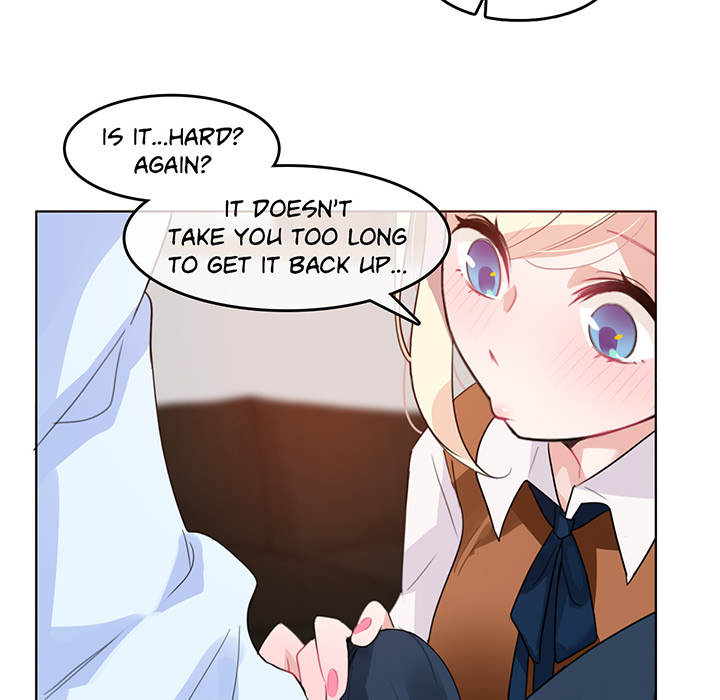 A Pervert's Daily Life - episode 10 - 68