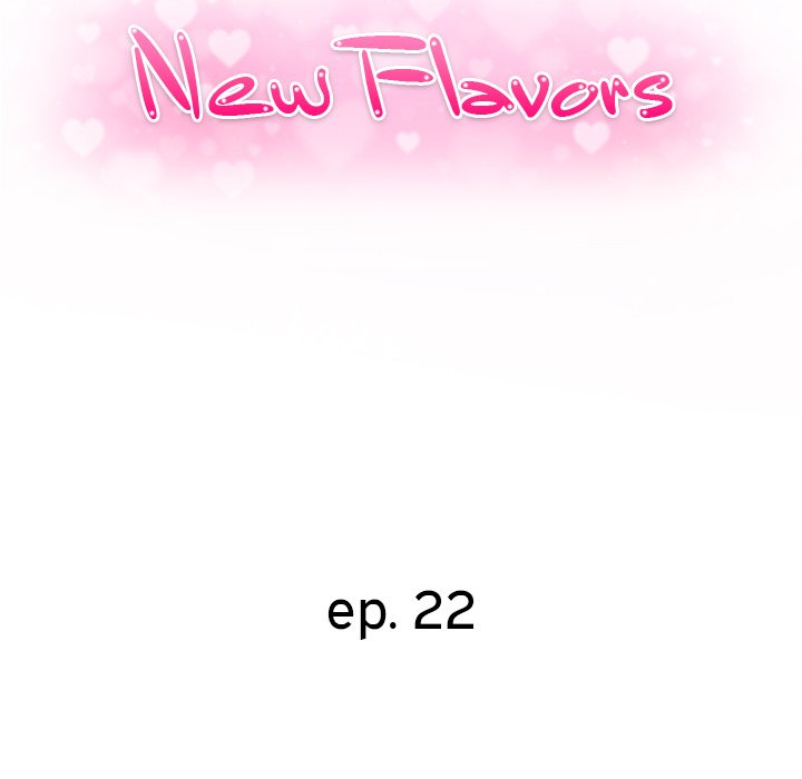 New Flavors - episode 22 - 14