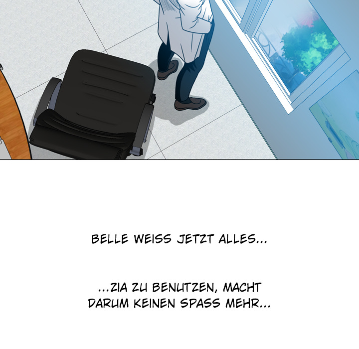 Entstellt - episode 20 - 25