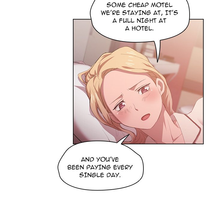 Who Cares If I'm a Loser! - episode 6 - 9