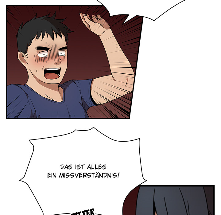 Enge Nachbarn - episode 7 - 74