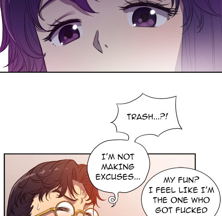 Yuri's Part Time Job - episode 43 - 62