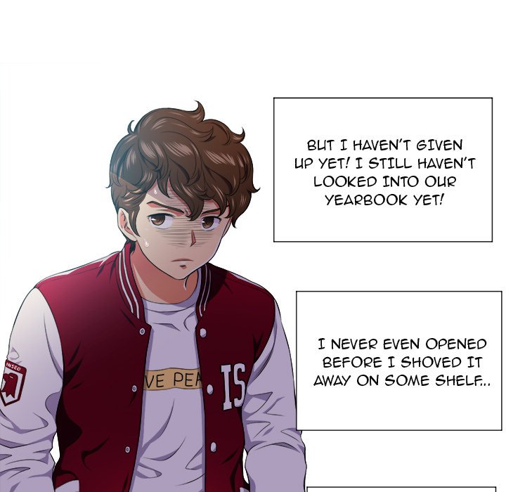 My High School Bully - episode 12 - 86