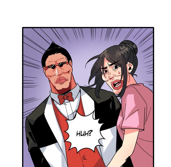 99% Love - episode 17 - 35