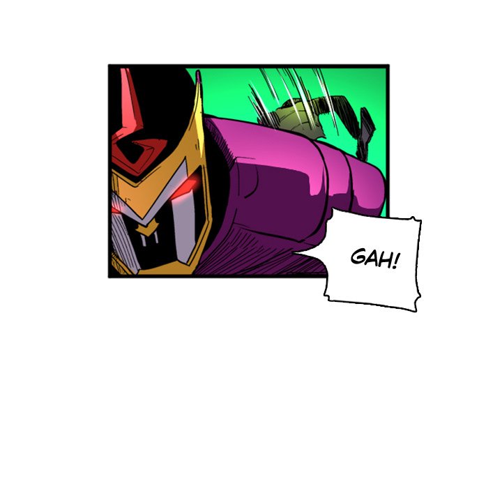 Galauman - episode 14 - 12