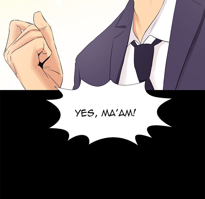 Girls' Only - episode 1 - 15