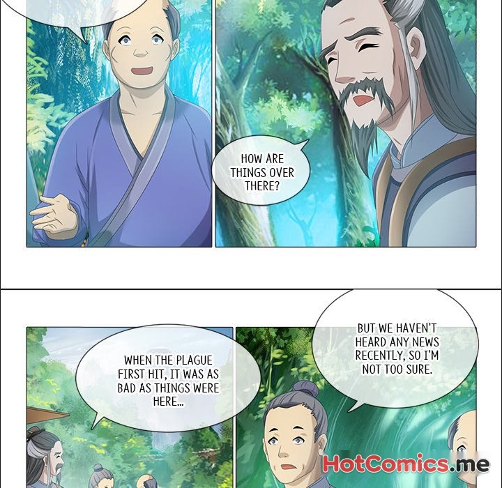 The Monkey King's Tale - episode 51 - 12