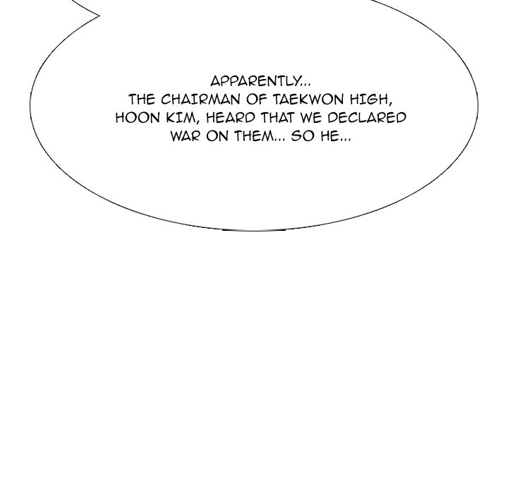 Taekwon High - episode 11 - 102