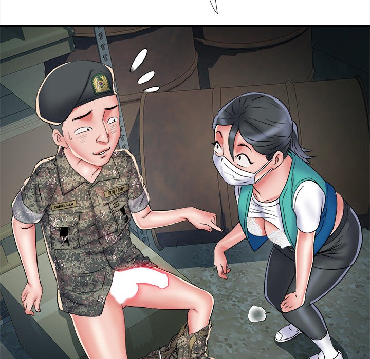 Salute! - episode 51 - 127