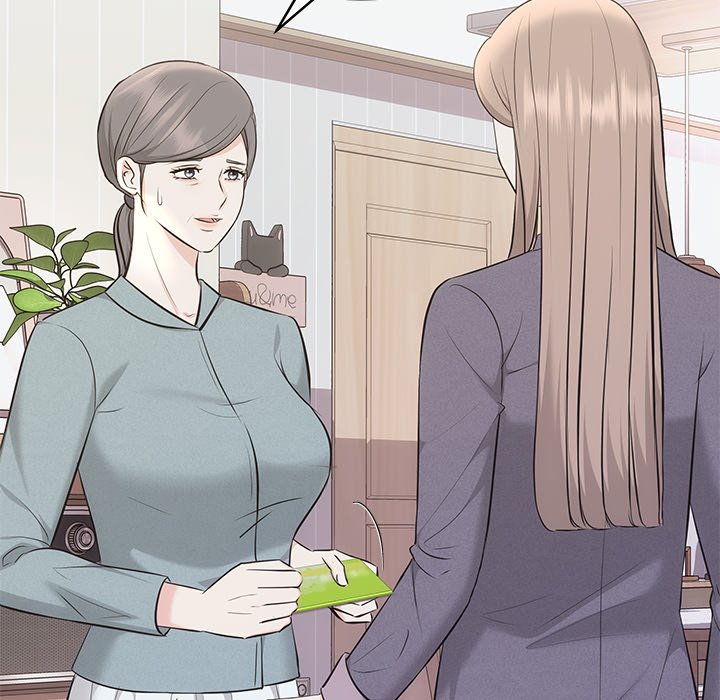 A Consensual Relationship - episode 8 - 95